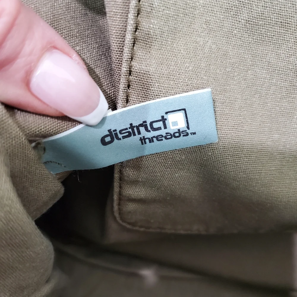 District Threads district threads